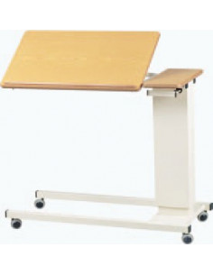 Table Easi-Riser inclinable