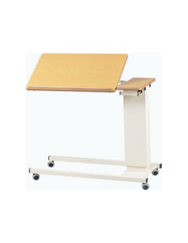 Table Easi-Riser inclinable