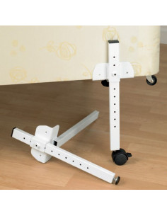 Elévateurs de lits réglables