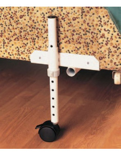 Elévateurs de lit réglables Exmouth