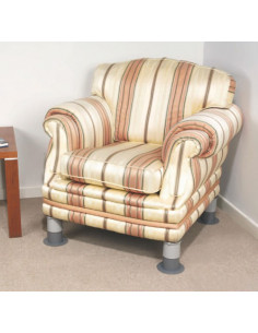 Rehausseurs Medeci 2