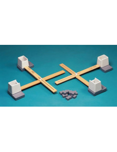 Elévateurs Grip-On Langham