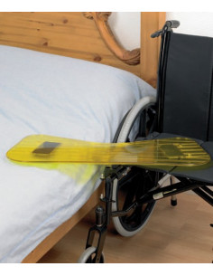 Planche de glisse Duo