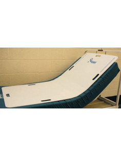 Planche de transfert Pro latérale