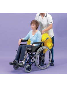 Feuilles de glisse Easi-Mover III