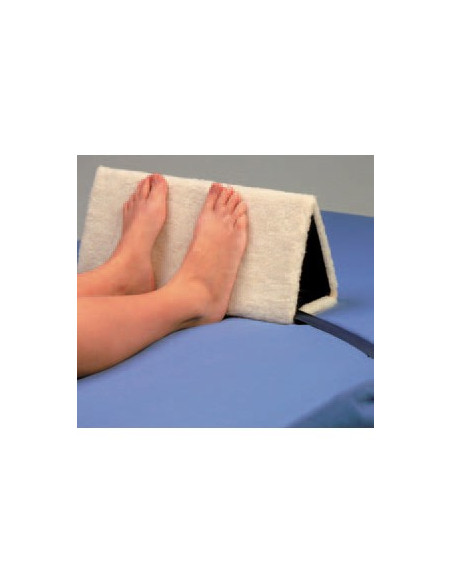 Planche d’appui pour les pieds