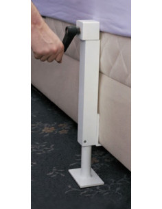 Elévateur manuel Jack pour lit et chaise