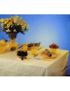 Nappe Carrée Bugchaser