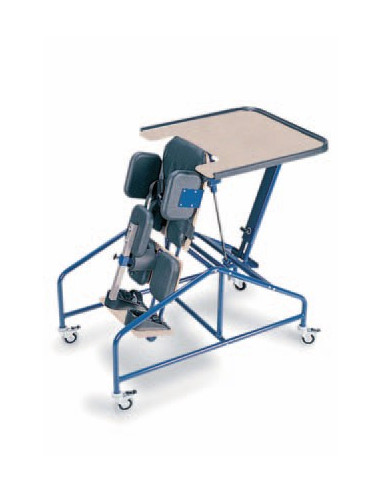 Appareil modulaire de verticalisation Hugs