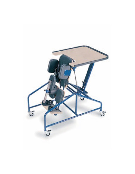 Appareil modulaire de verticalisation Hugs