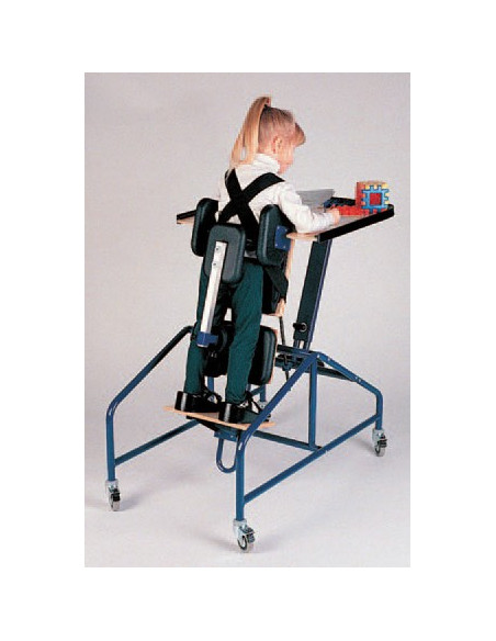 Appareil modulaire de verticalisation Hugs