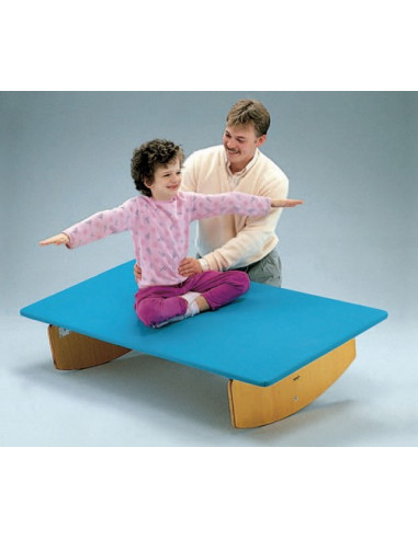 Planche vestibulaire