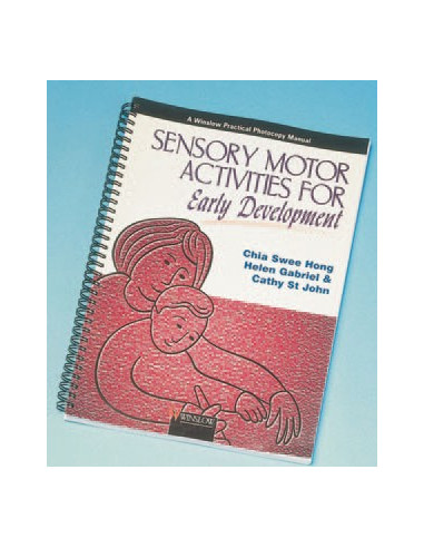 “Sensor Motor Activities for Early Development”