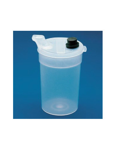 Tasse Flo-Trol™