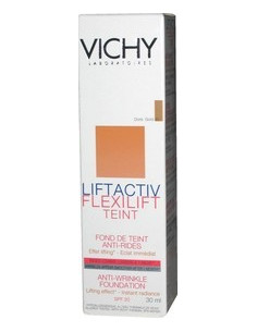 VICHY LIFTACTIV FLEXILIFT TEINT DORE /GOLD