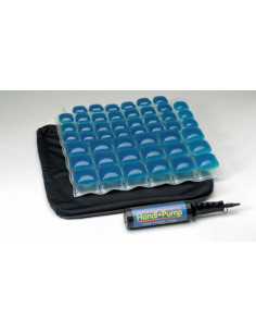 Coussin Relax G2 à cellules en gel