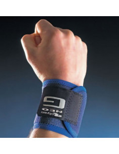 Bande de poignet Neo-G Rolyan