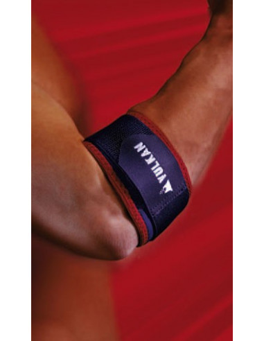 Support en néoprène pour Tennis Elbow Vulkan