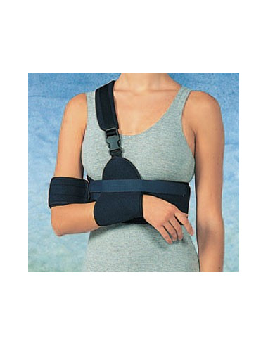 Immobiliseur d’épaule Torso