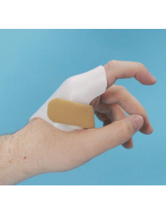 Aquaplast™ Prodrape™-T Rolyan