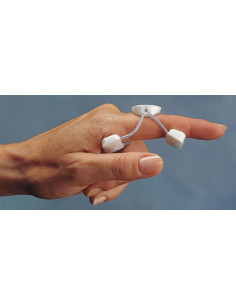 Orthèse d’extension de doigt Sof•Stretch™ Rolyan