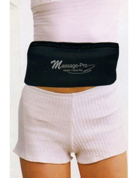 Massage Pro Belt