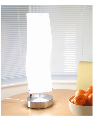 Lunettes de luminothérapie Glowbox - Lampe lumière du jour