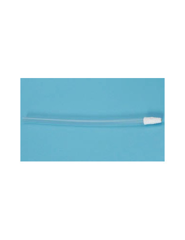Tube d’extension avec connecteur Urias™ 