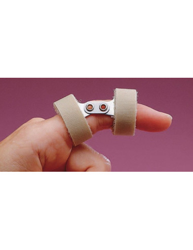 Attelle de réparation du ligament de l’IPP 