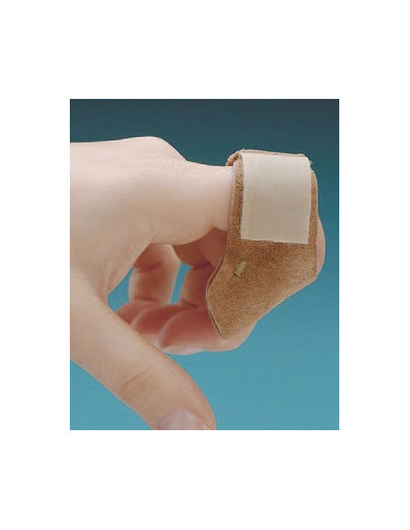 Sangle de flexion IPP / IPD de doigt