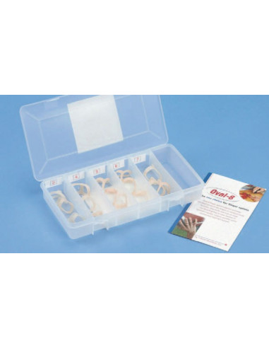 Kit Oval-8™
