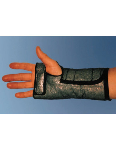 Support de poignet Backsure™