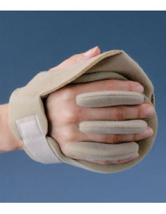 Ecran palmaire Sof-Gel™ 