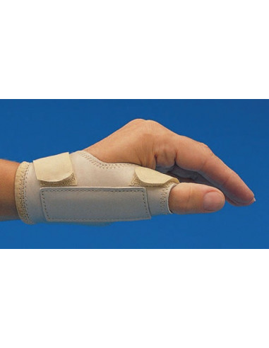 Attelle CMC de pouce Collum™
