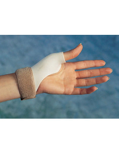 Attelle du pouce et du métacarpe