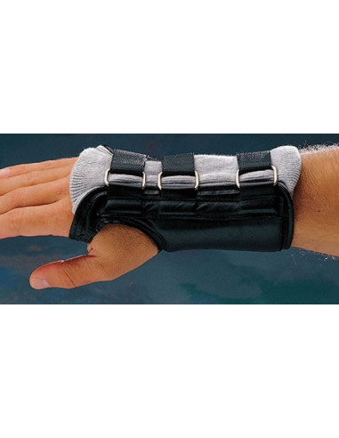 Support de poignet Workhard D-Ring™