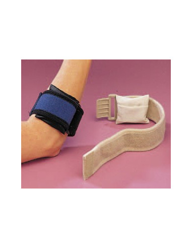 Sangle pour tennis elbow