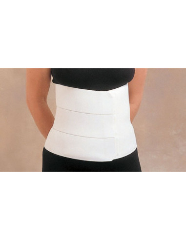 Support abdominal