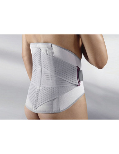 Support dorsal Push Med 