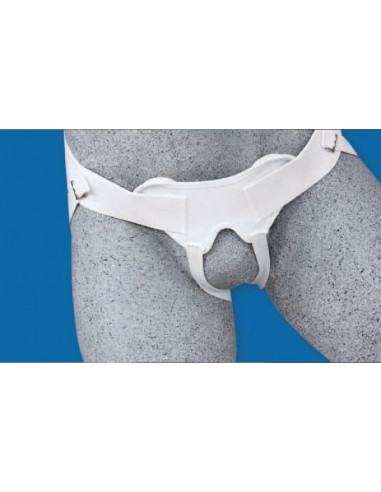 Ceinture pour hernie Rebound®