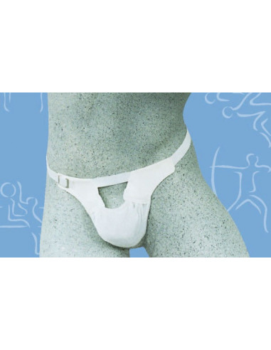 Sport Aid Suspensory