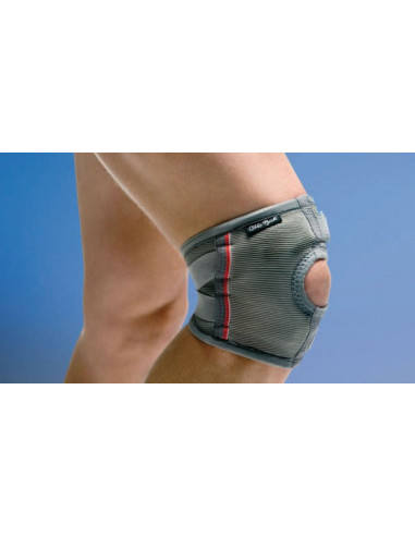 Stabilisateur patellaire de genou Carezza- 