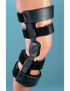Attelle de genou Weekender