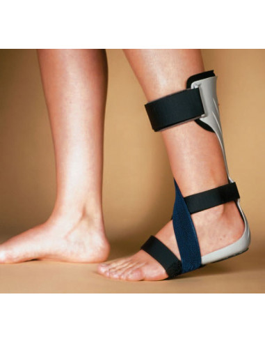 Dyna Ankle