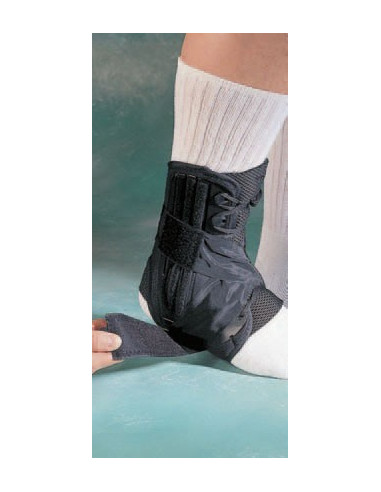Attelle de sport TakeOff™