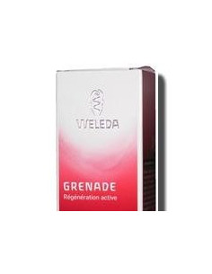 WELEDA GRENADE SERUM RAFFERMISSANT