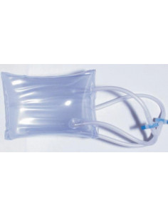 Attelles à pression Urias™