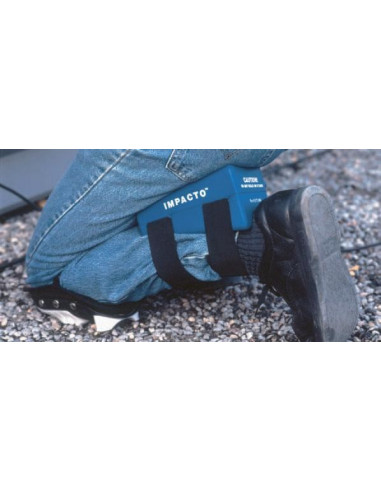 Knee saver 