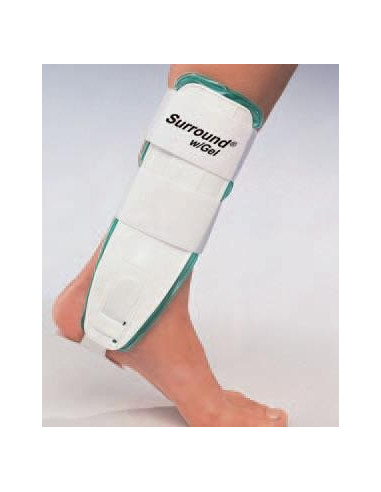 Support de cheville avec air Surround 