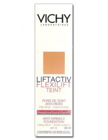 VICHY LIFTACTIV FLEXILIFT Teint Moyen Sand n°35